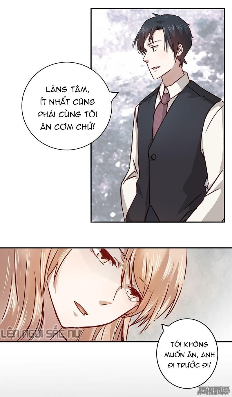 Vợ Yêu Của Ác Ma Chapter 5 - 23