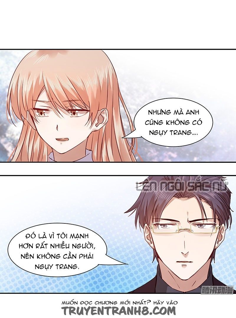 Vợ Yêu Của Ác Ma Chapter 51 - 8