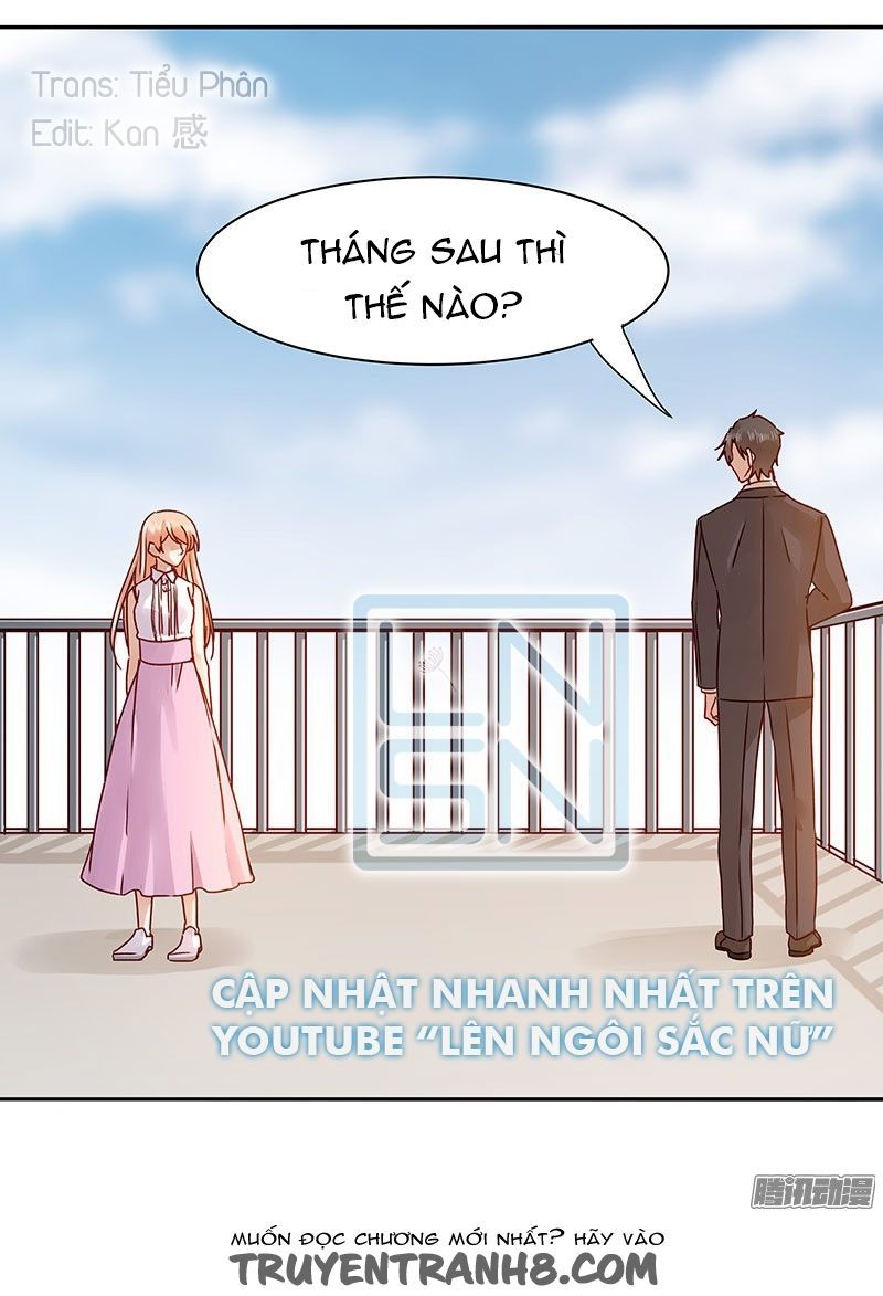 Vợ Yêu Của Ác Ma Chapter 53 - 19