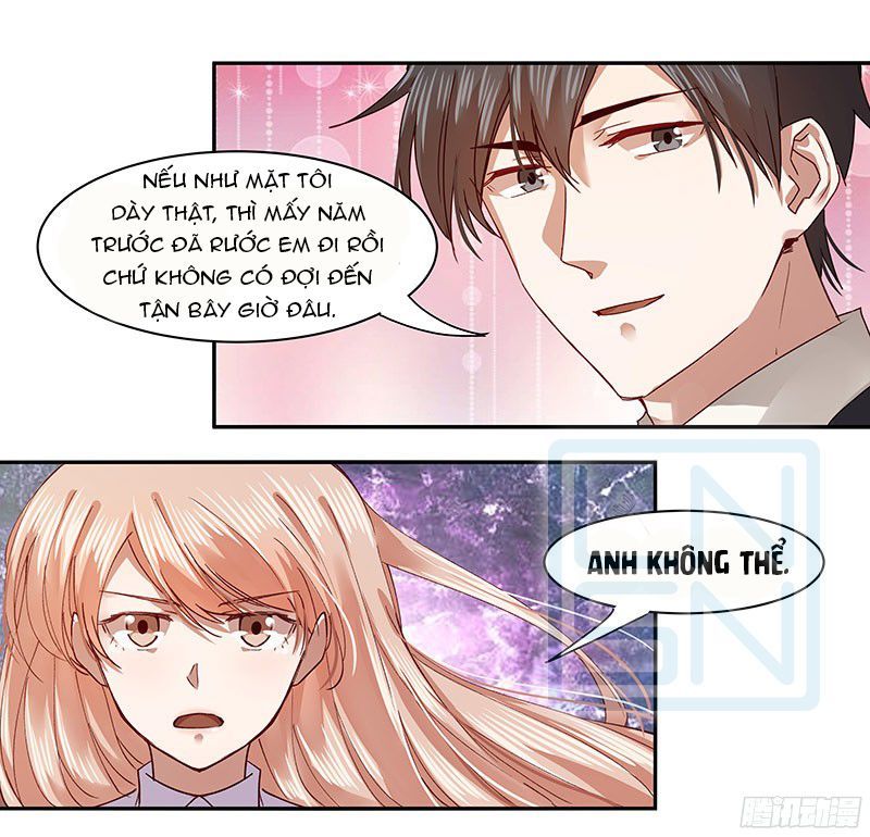 Vợ Yêu Của Ác Ma Chapter 54 - 5