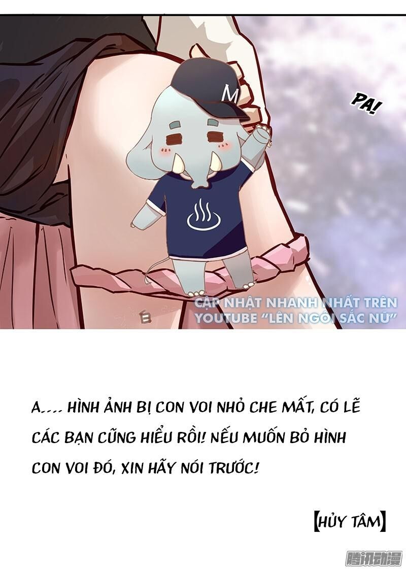 Vợ Yêu Của Ác Ma Chapter 6 - 18