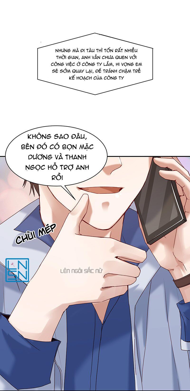 Vợ Yêu Của Ác Ma Chapter 61 - 4