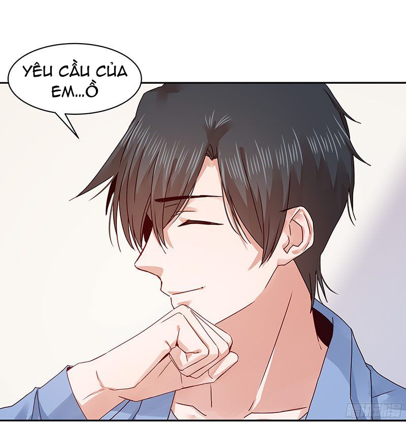 Vợ Yêu Của Ác Ma Chapter 68 - 24