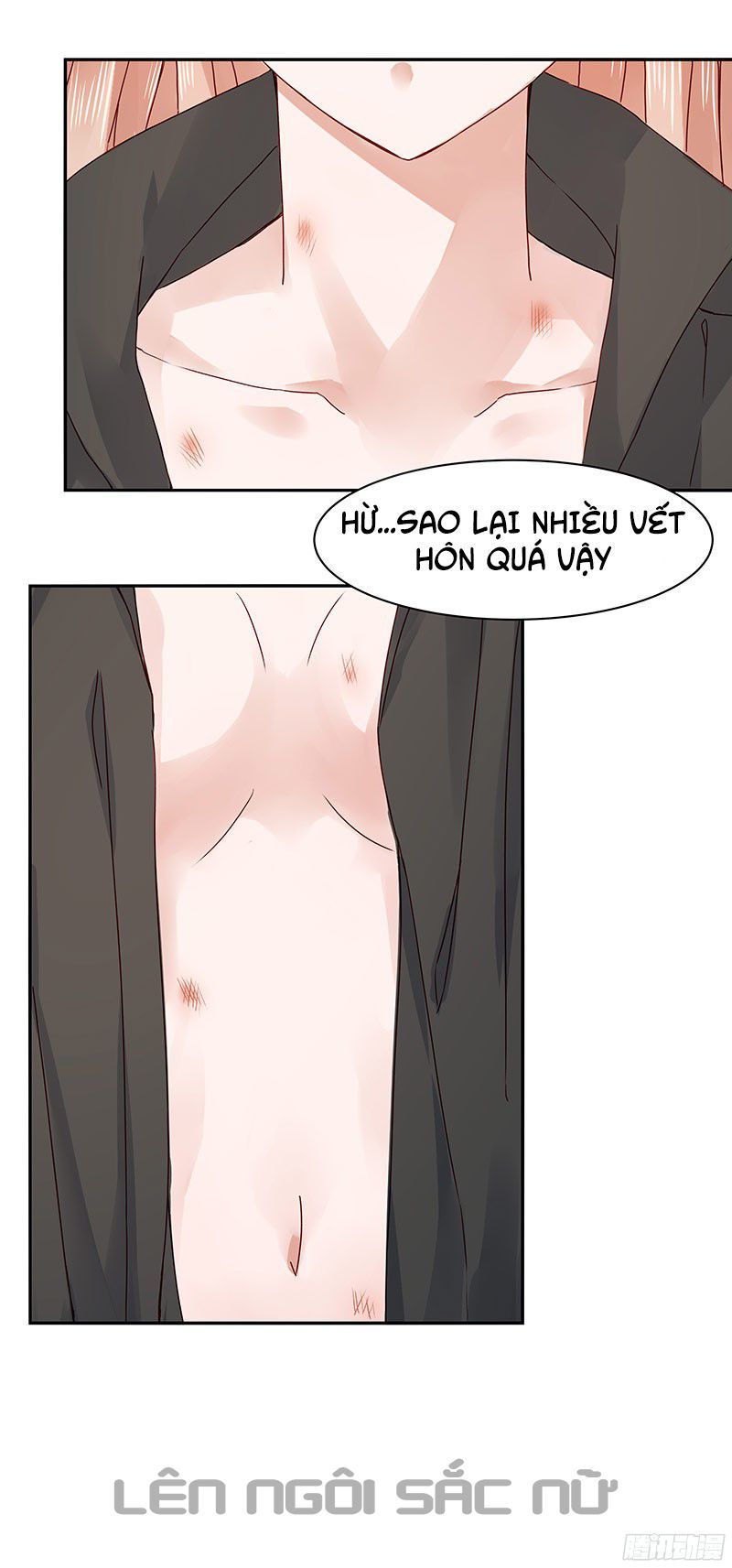 Vợ Yêu Của Ác Ma Chapter 68 - 7