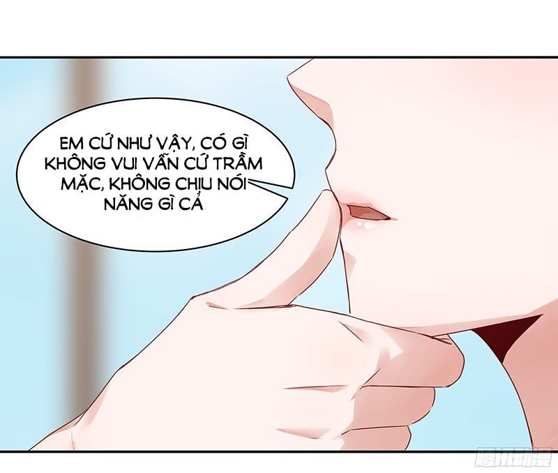 Vợ Yêu Của Ác Ma Chapter 71 - 23