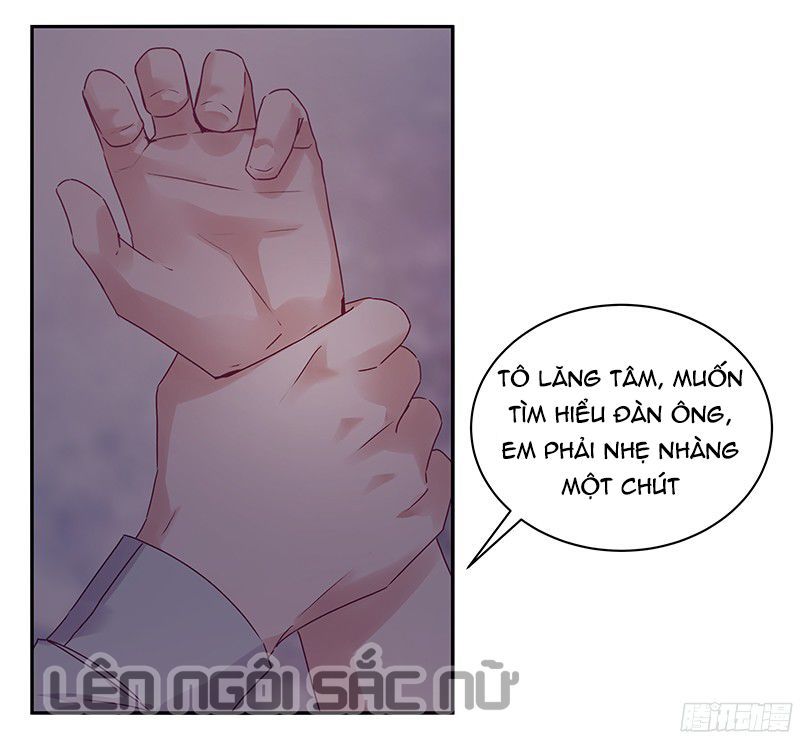 Vợ Yêu Của Ác Ma Chapter 76 - 18