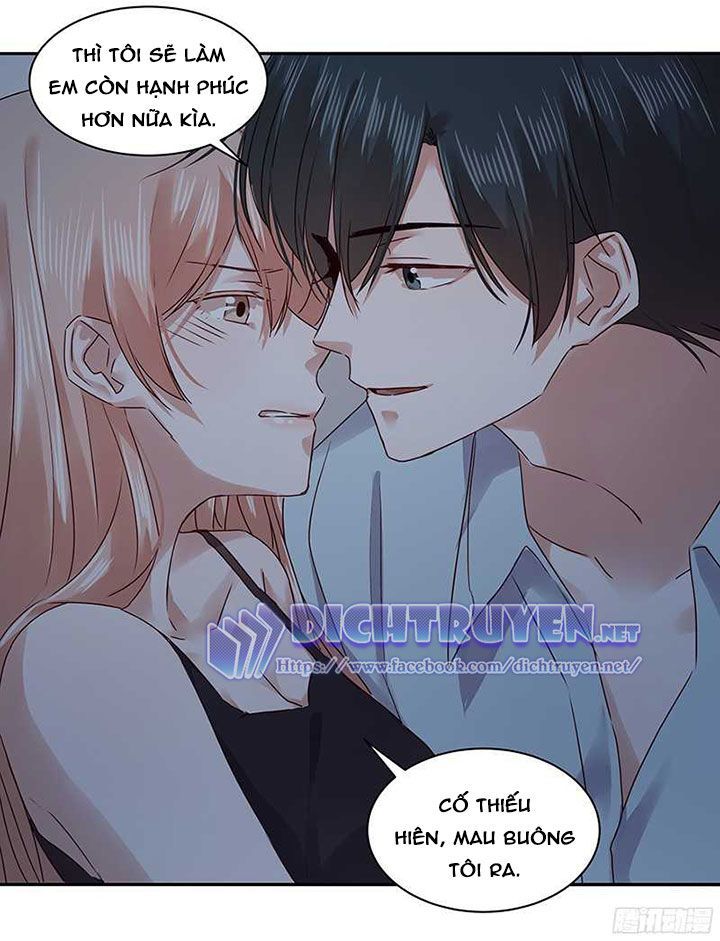 Vợ Yêu Của Ác Ma Chapter 77 - 4