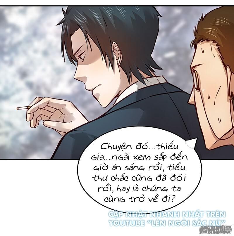 Vợ Yêu Của Ác Ma Chapter 8 - 22