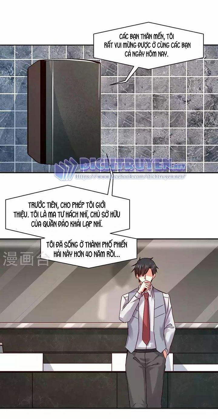 Vợ Yêu Của Ác Ma Chapter 80 - 16