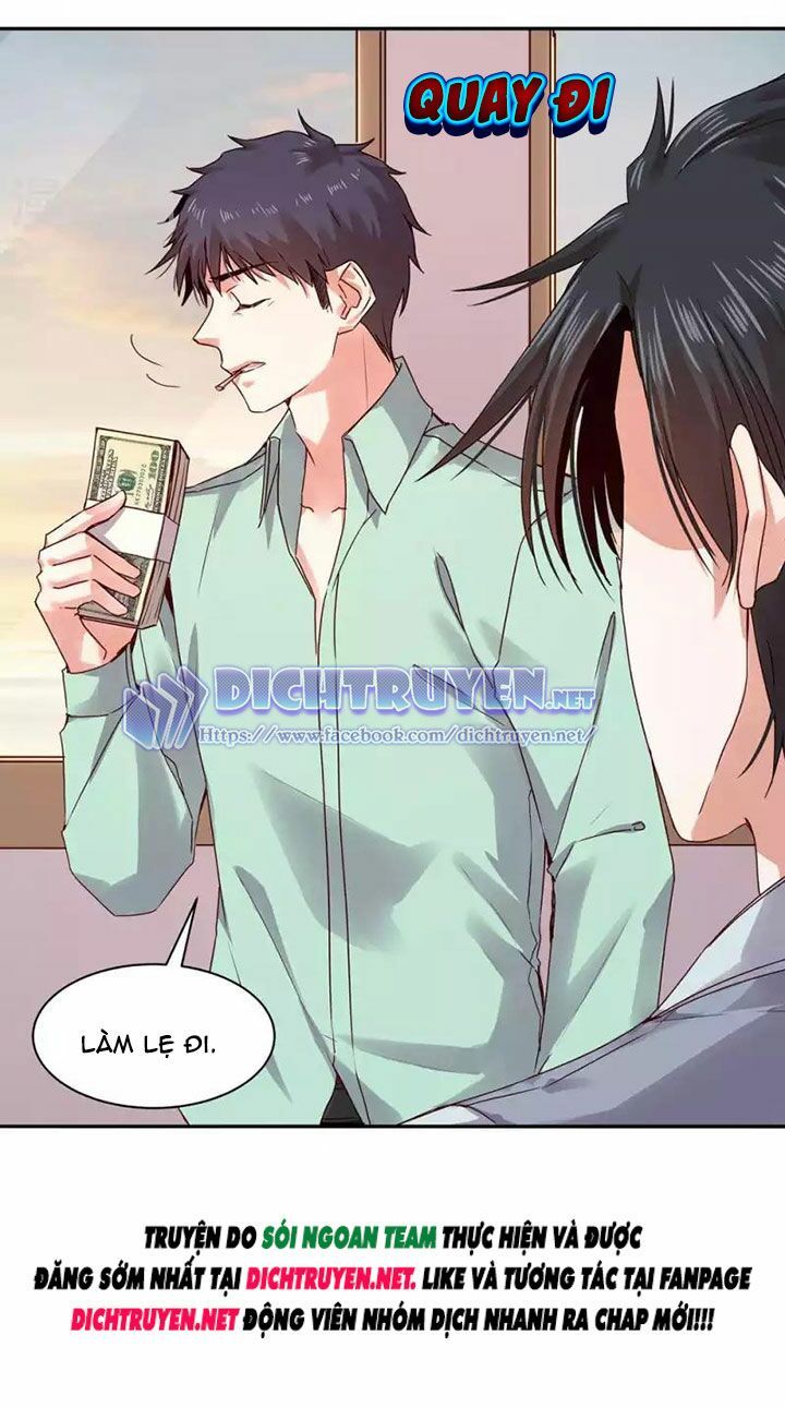 Vợ Yêu Của Ác Ma Chapter 80 - 5