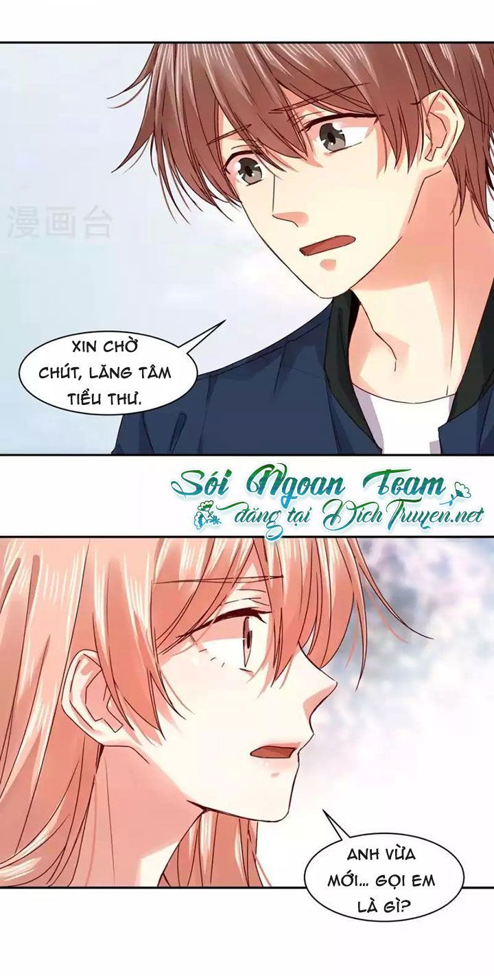 Vợ Yêu Của Ác Ma Chapter 84 - 6