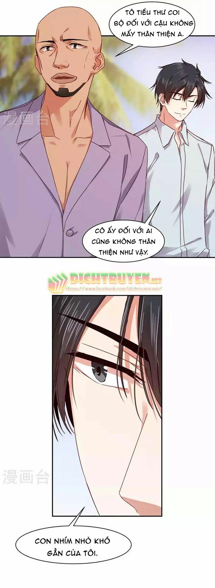 Vợ Yêu Của Ác Ma Chapter 88 - 13