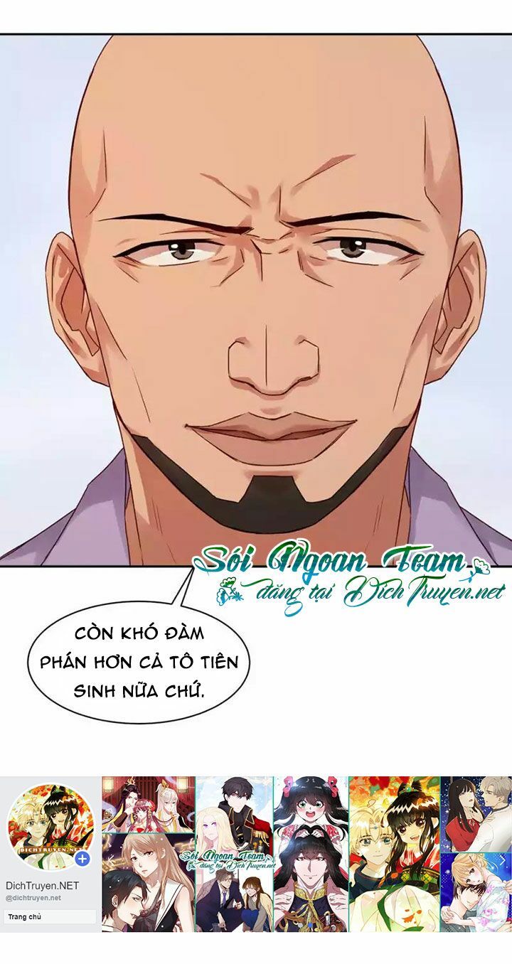 Vợ Yêu Của Ác Ma Chapter 88 - 18