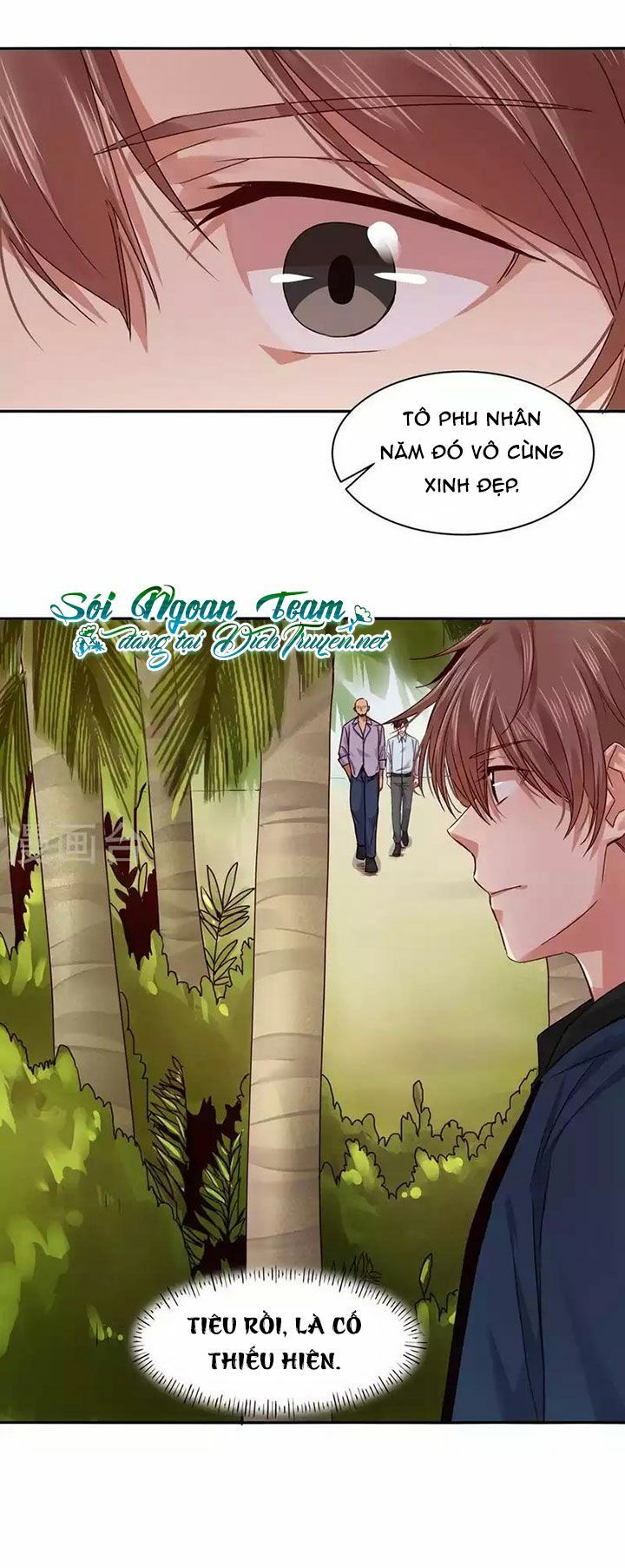 Vợ Yêu Của Ác Ma Chapter 88 - 3