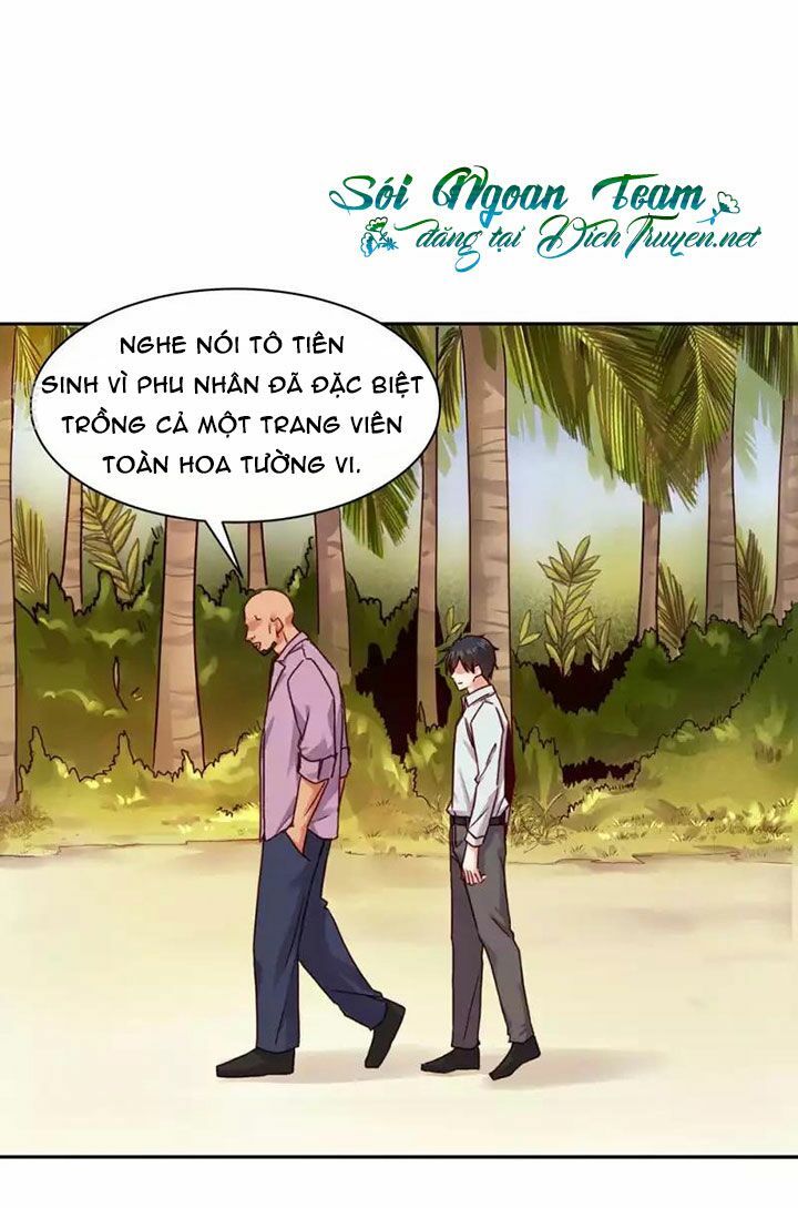 Vợ Yêu Của Ác Ma Chapter 88 - 4