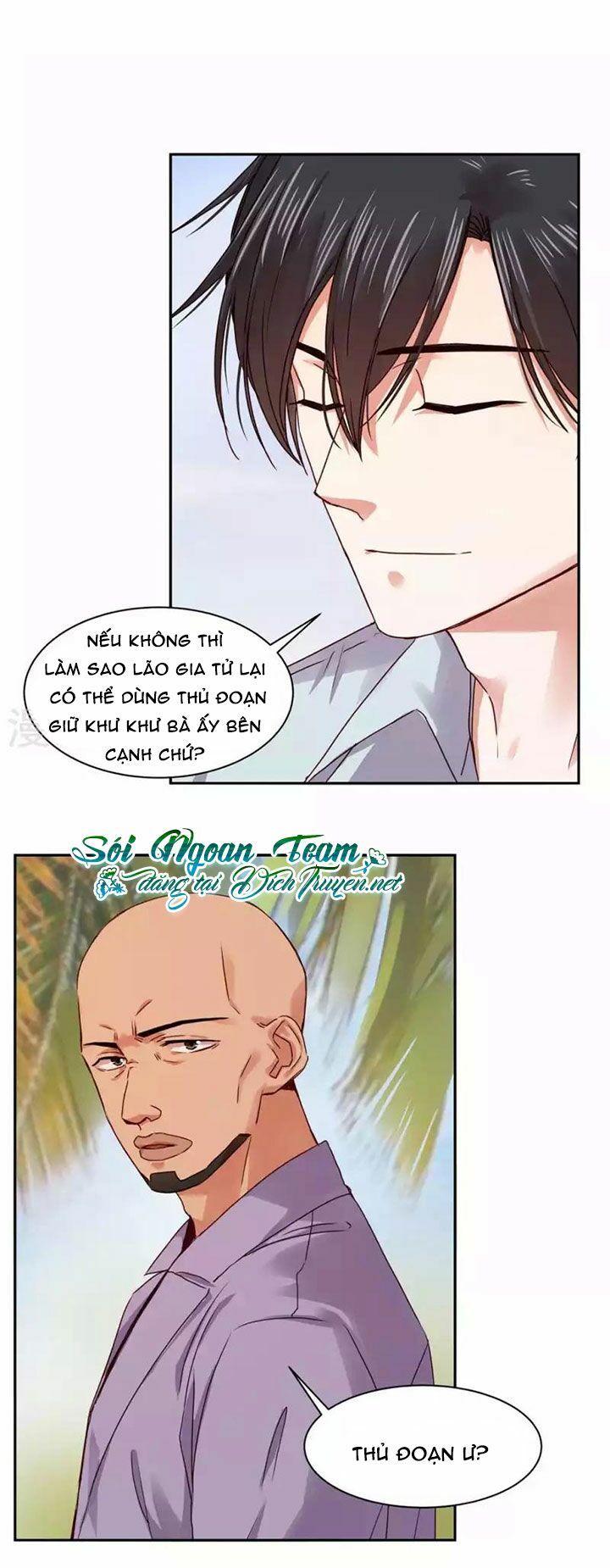 Vợ Yêu Của Ác Ma Chapter 88 - 10