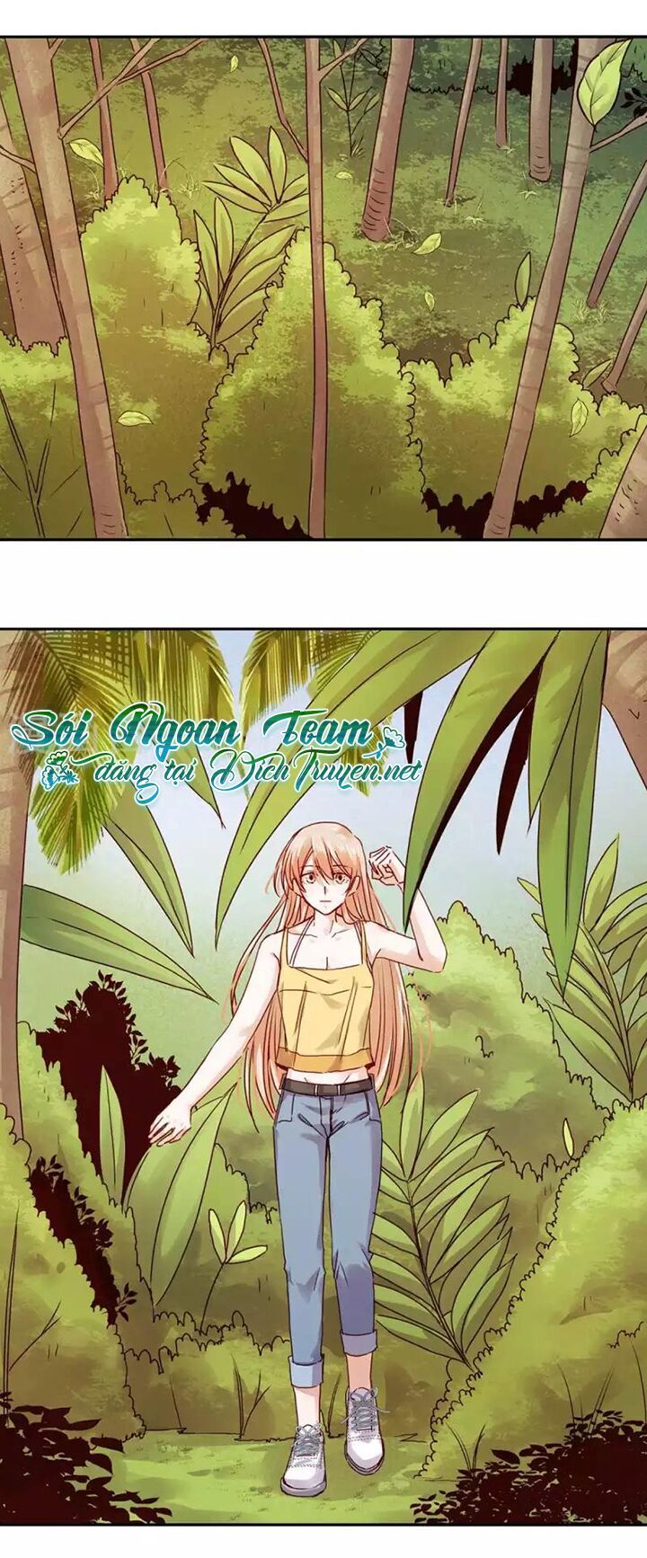 Vợ Yêu Của Ác Ma Chapter 89 - 1