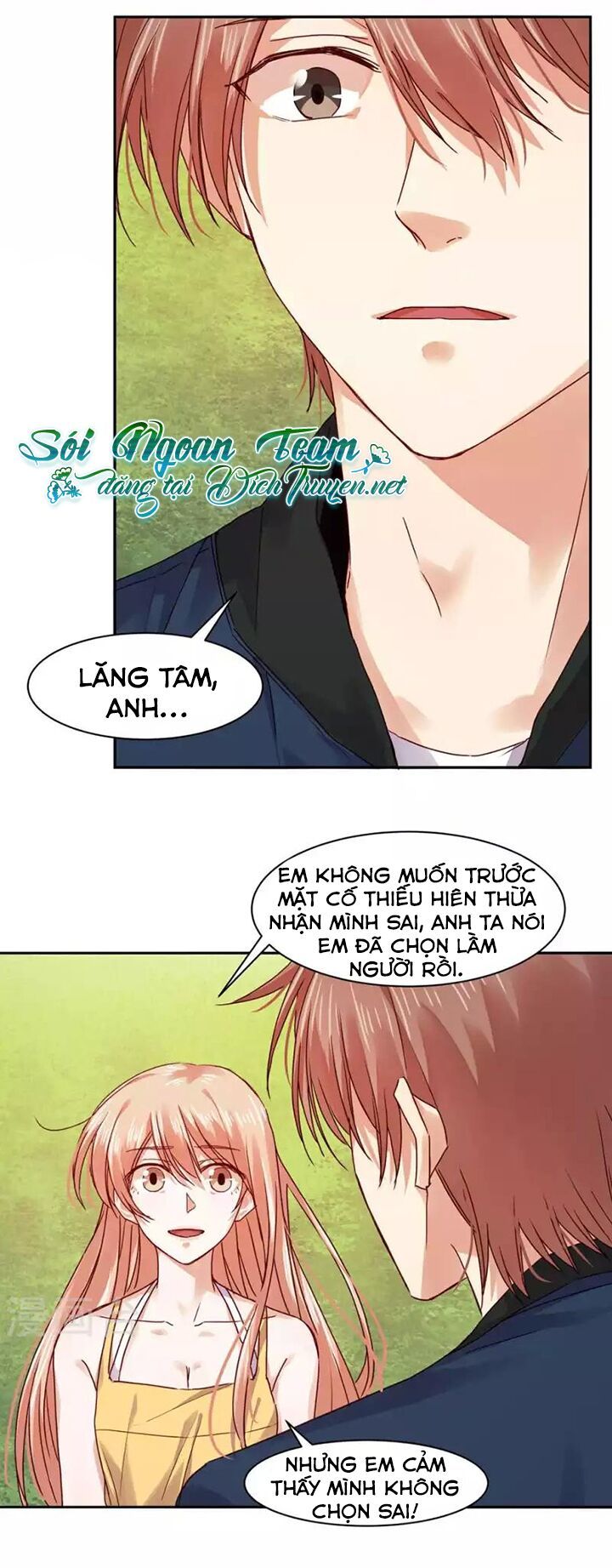 Vợ Yêu Của Ác Ma Chapter 89 - 14