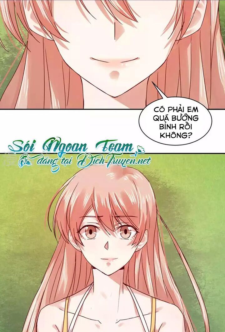 Vợ Yêu Của Ác Ma Chapter 89 - 18