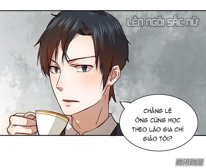 Vợ Yêu Của Ác Ma Chapter 9 - 12