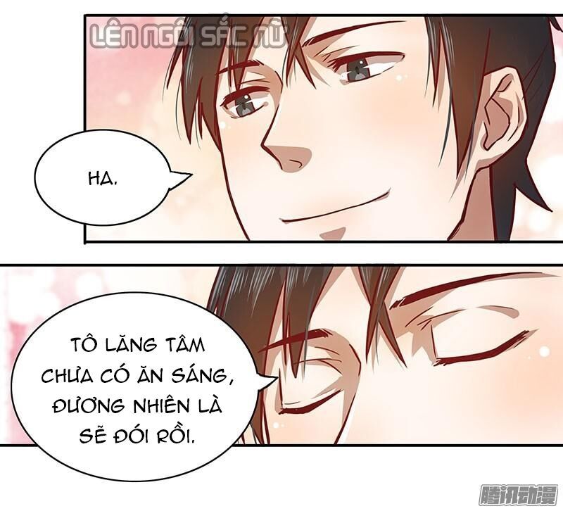 Vợ Yêu Của Ác Ma Chapter 9 - 20