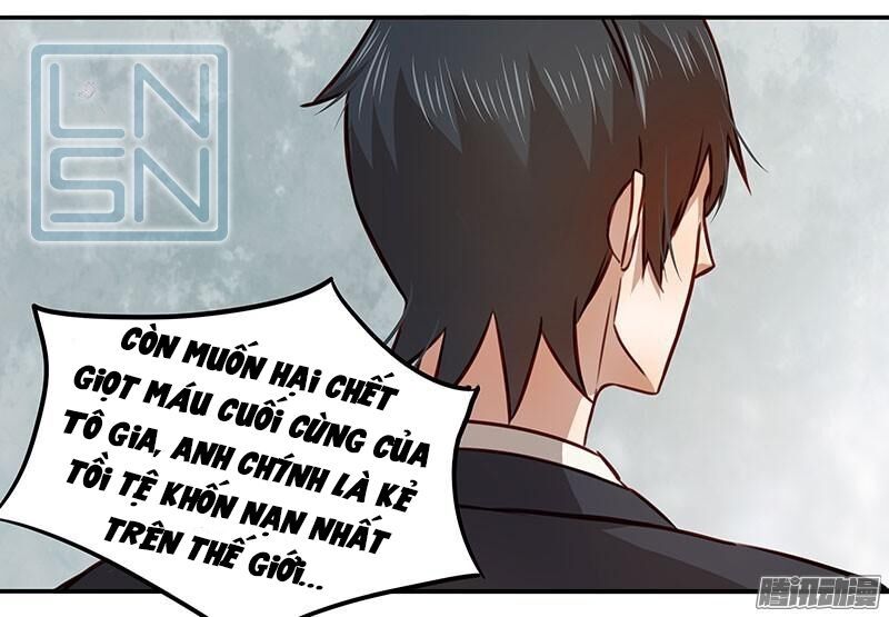 Vợ Yêu Của Ác Ma Chapter 9 - 8