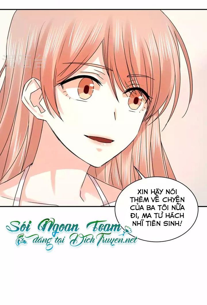 Vợ Yêu Của Ác Ma Chapter 90 - 11