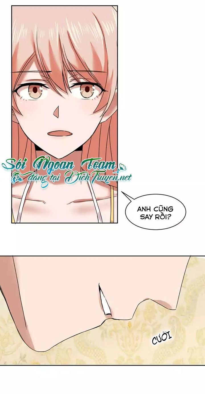 Vợ Yêu Của Ác Ma Chapter 90 - 17