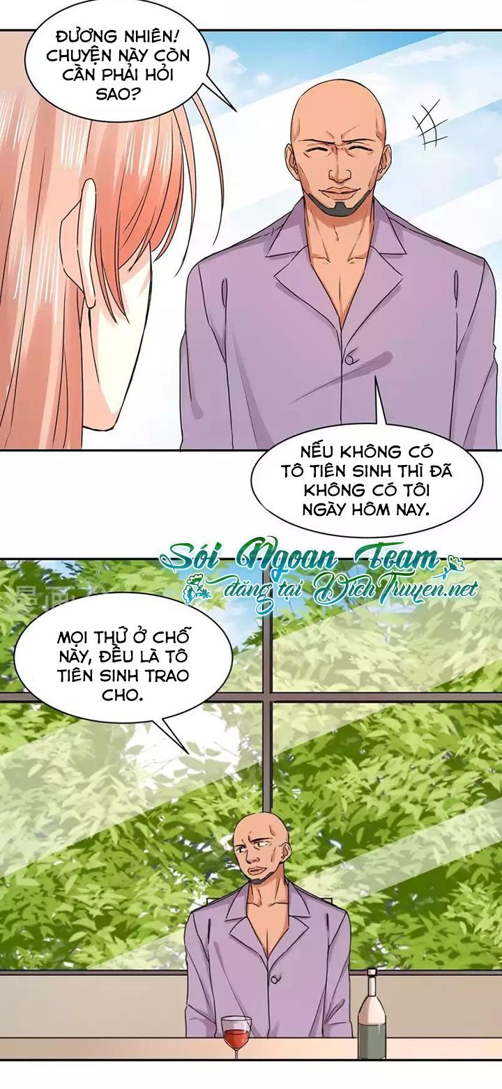 Vợ Yêu Của Ác Ma Chapter 90 - 9