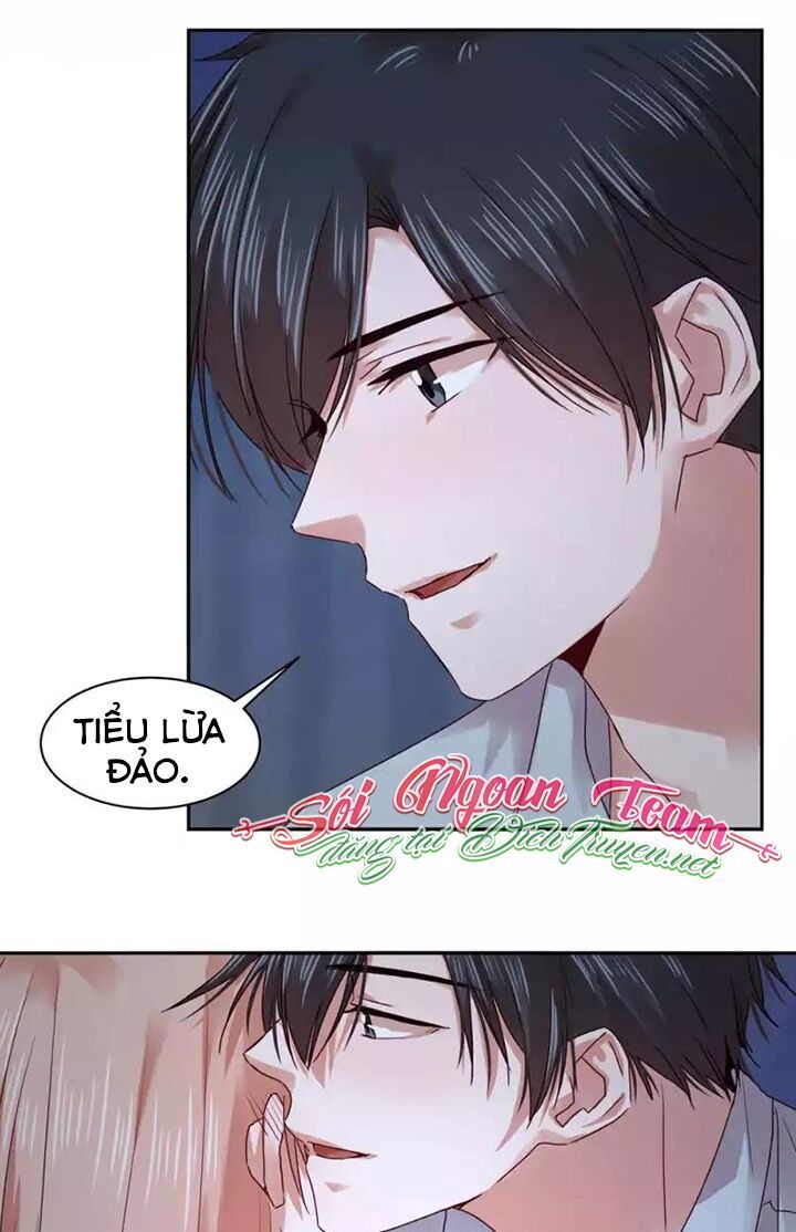 Vợ Yêu Của Ác Ma Chapter 91 - 4