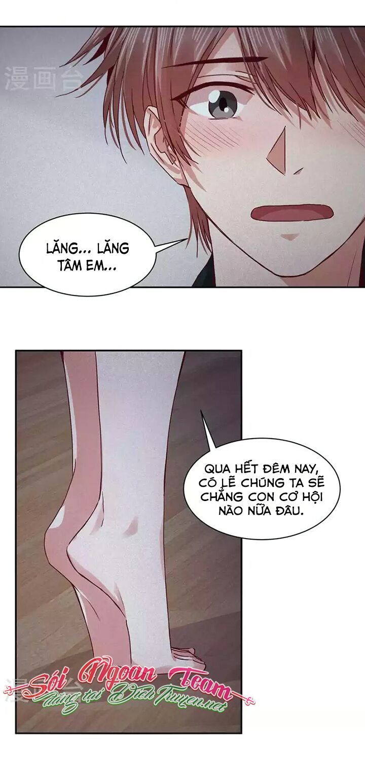 Vợ Yêu Của Ác Ma Chapter 93 - 5