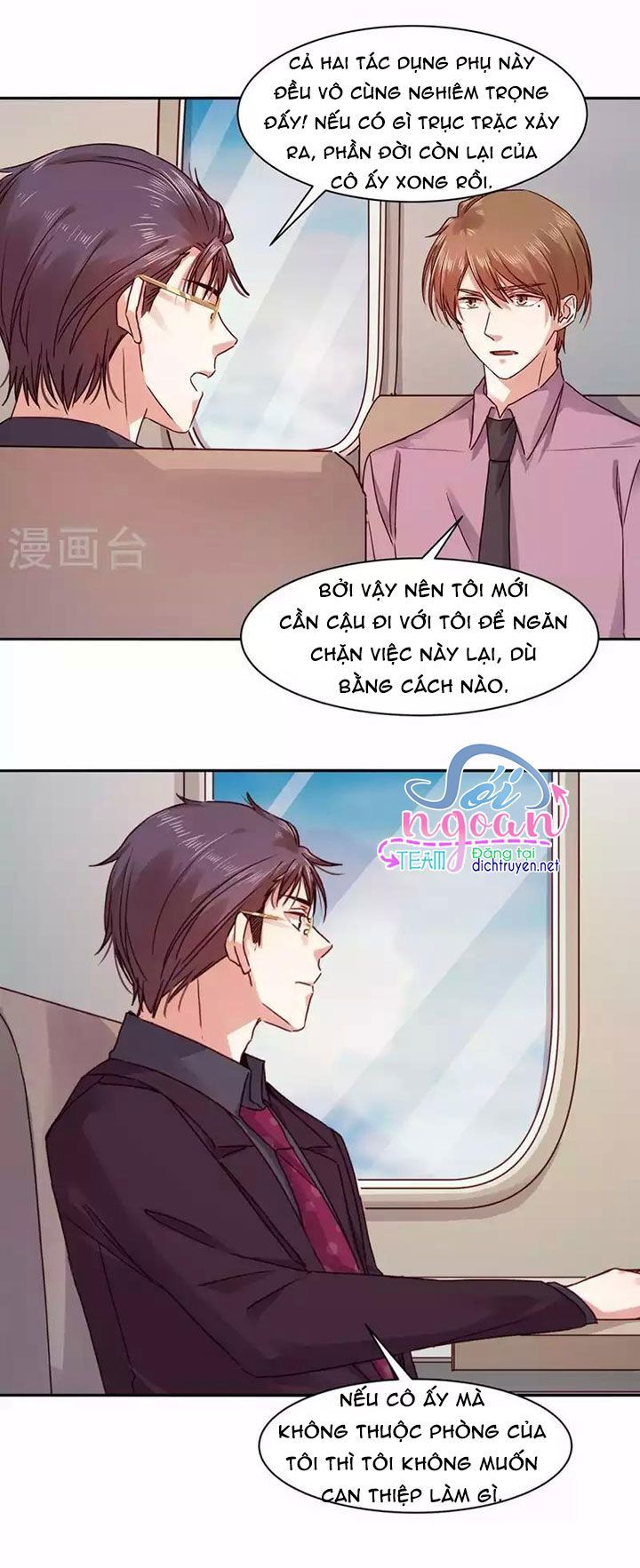 Vợ Yêu Của Ác Ma Chapter 96 - 4