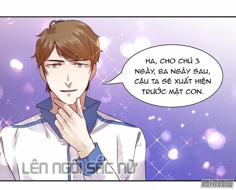 Vợ Yêu Của Ác Ma Chapter 38 - 11