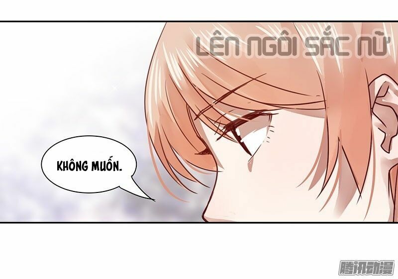 Vợ Yêu Của Ác Ma Chapter 38 - 16