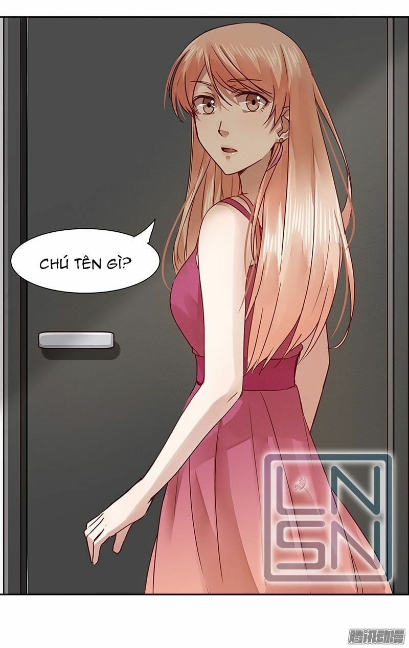 Vợ Yêu Của Ác Ma Chapter 38 - 20