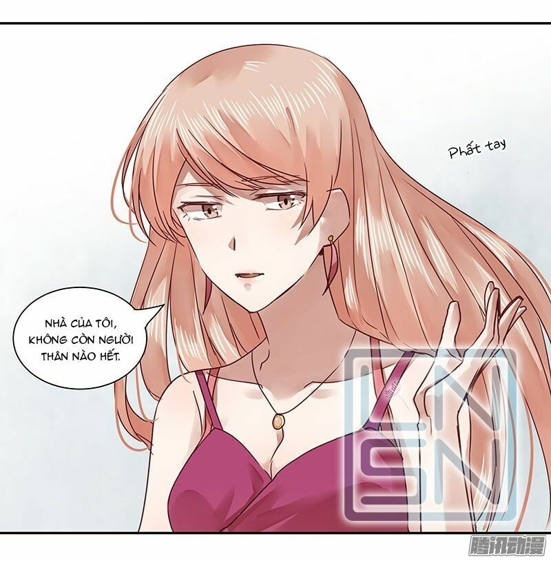 Vợ Yêu Của Ác Ma Chapter 38 - 22