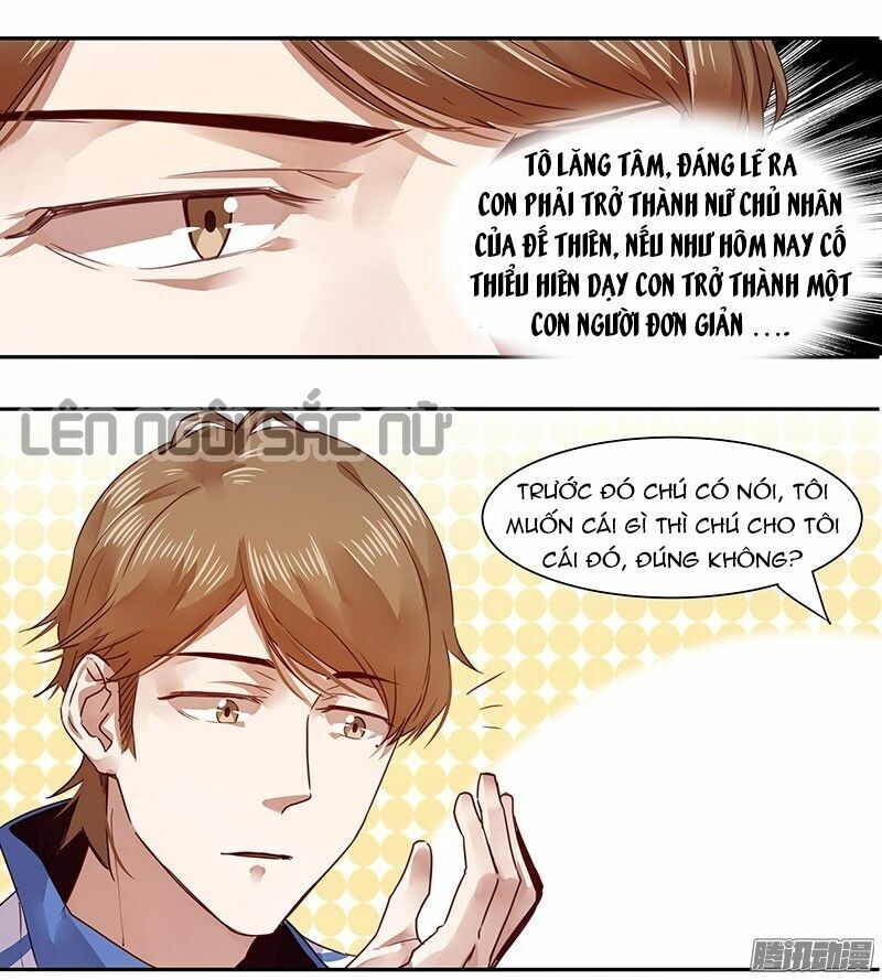 Vợ Yêu Của Ác Ma Chapter 38 - 7