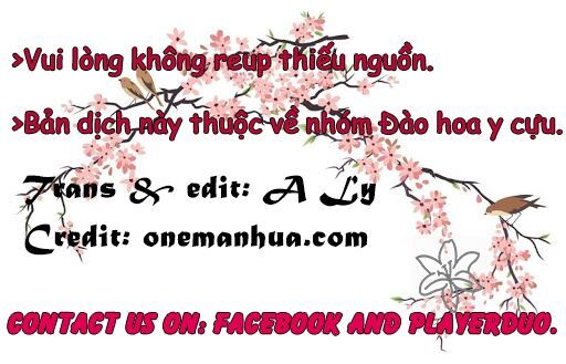 Quỷ Vương Nan Dưỡng Tiểu Ma Phi Chapter 1 - 20