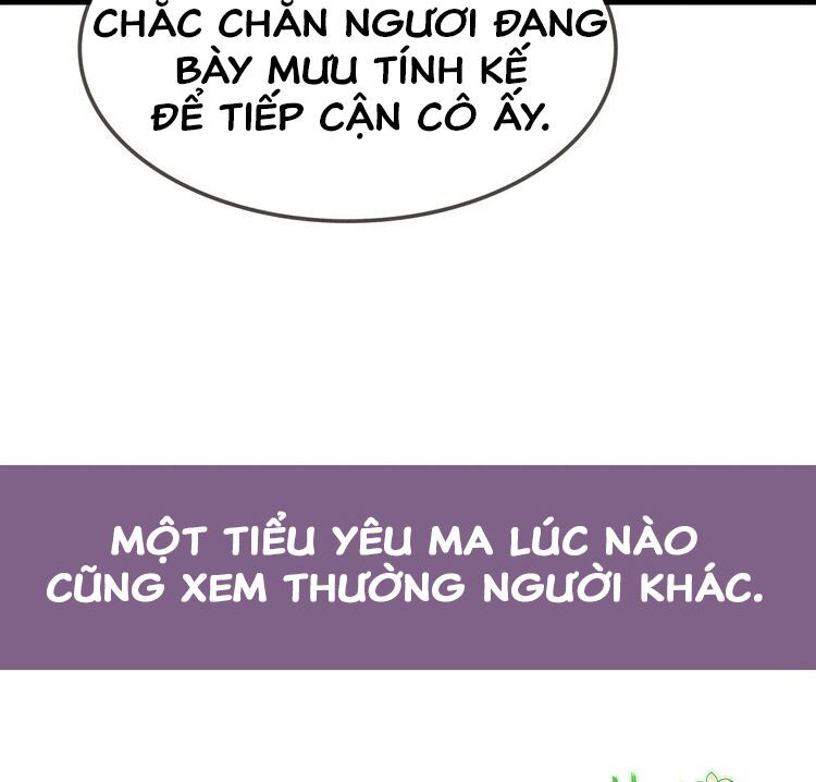 Quỷ Vương Nan Dưỡng Tiểu Ma Phi Chapter 3 - 45