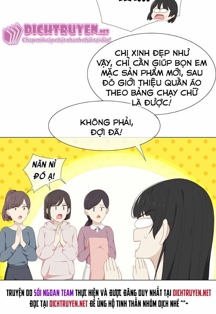 Đâu Phải Tại Tui Muốn Giả Gái Chapter 4 - 9