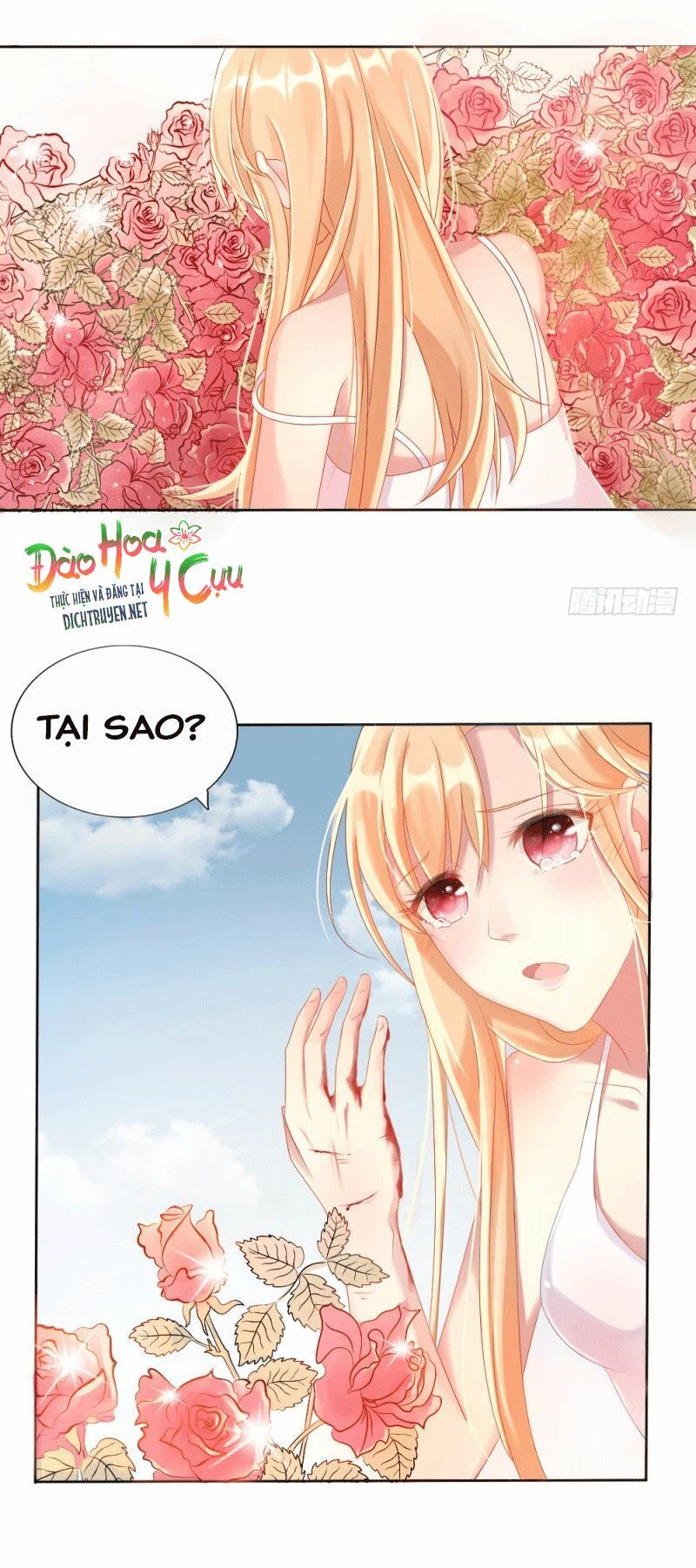 Tôi Đã Yêu Anh Trai Mình Chapter 1 - 12