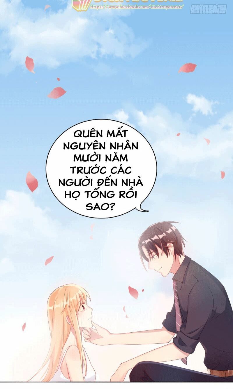 Tôi Đã Yêu Anh Trai Mình Chapter 1 - 28