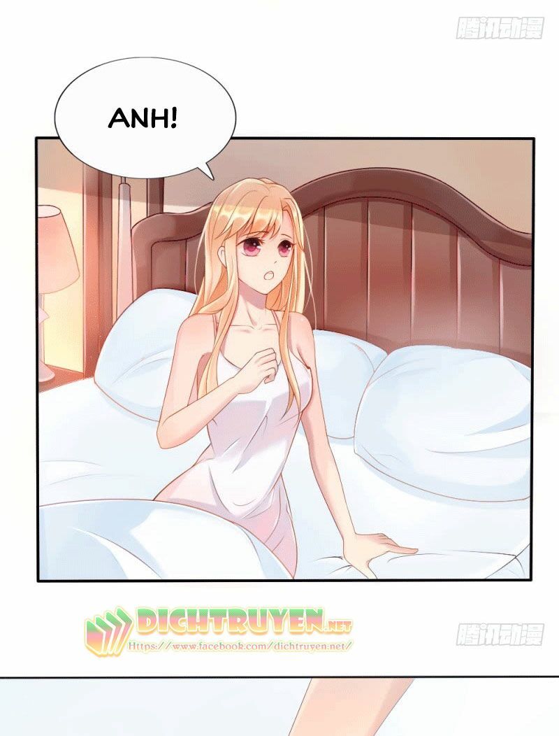 Tôi Đã Yêu Anh Trai Mình Chapter 1 - 6