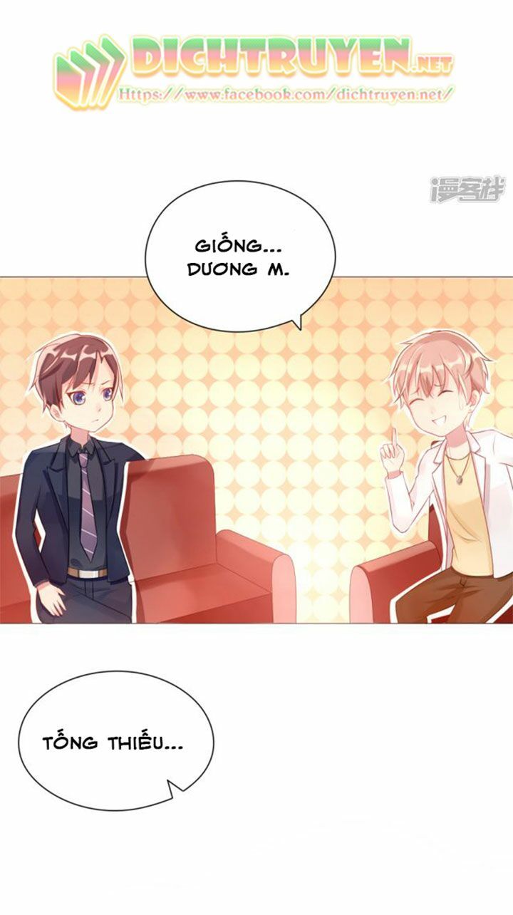 Tôi Đã Yêu Anh Trai Mình Chapter 3 - 18