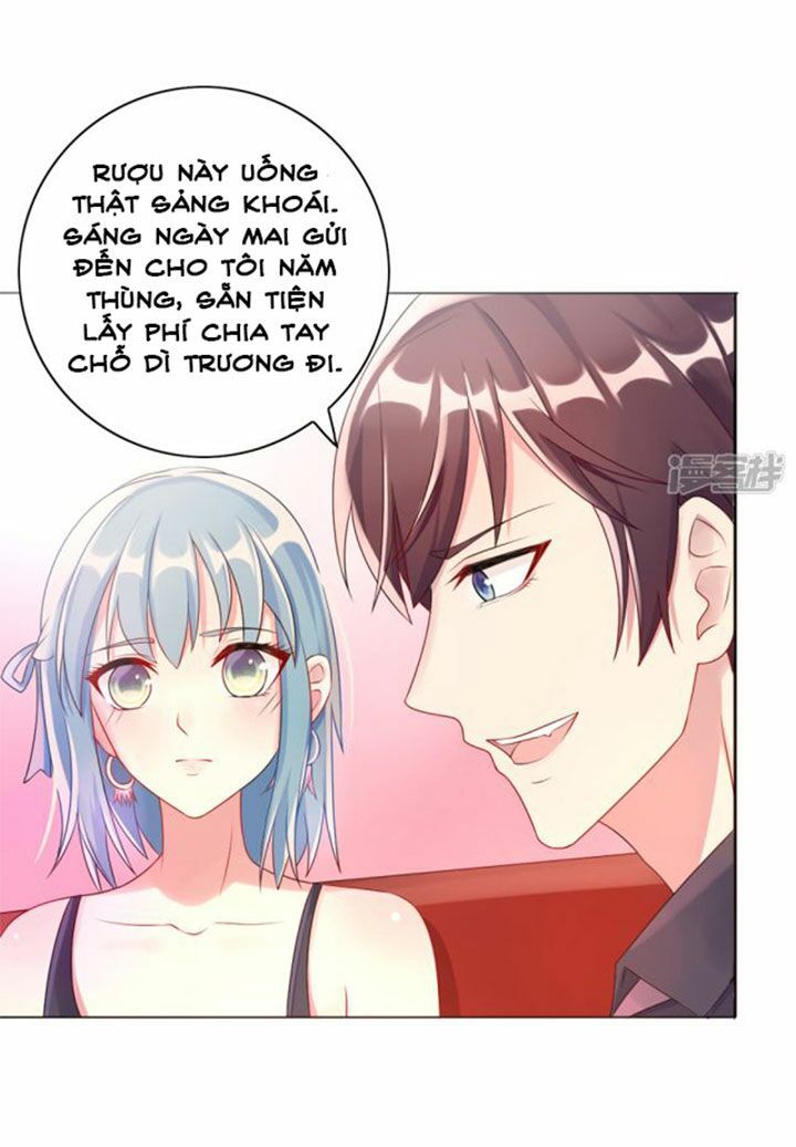 Tôi Đã Yêu Anh Trai Mình Chapter 3 - 26