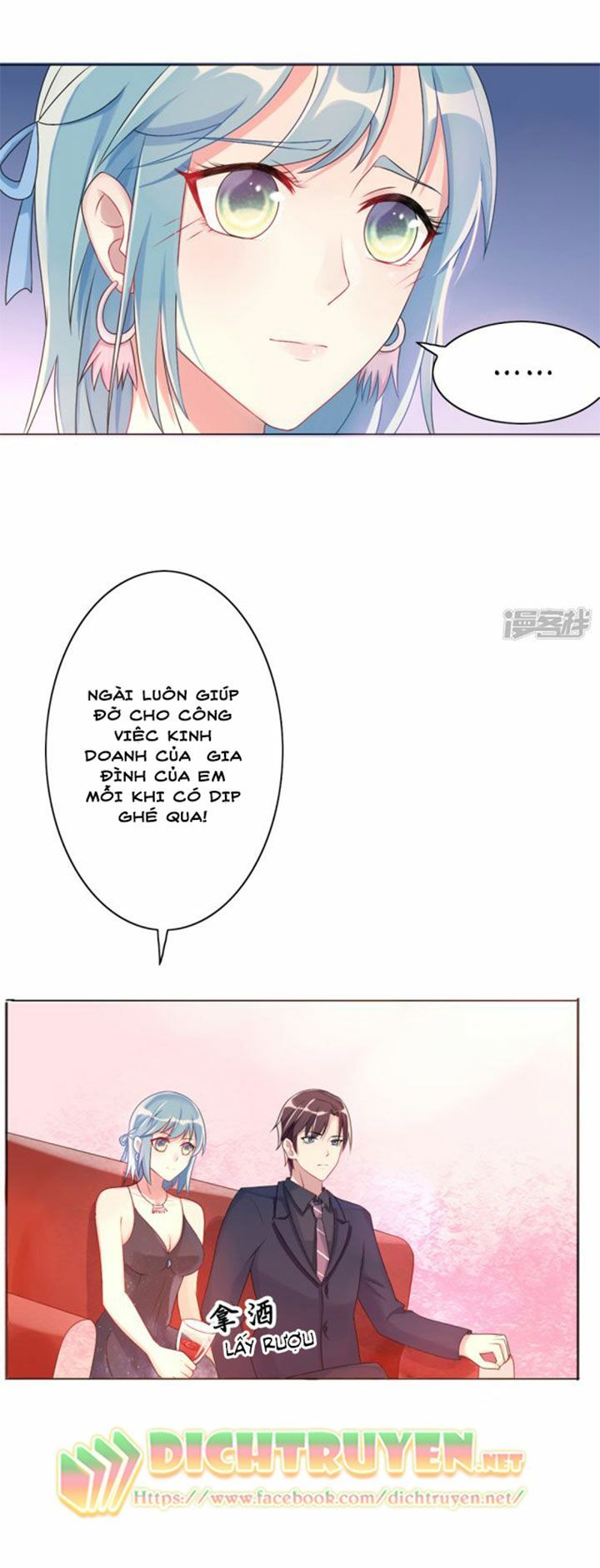 Tôi Đã Yêu Anh Trai Mình Chapter 3 - 28