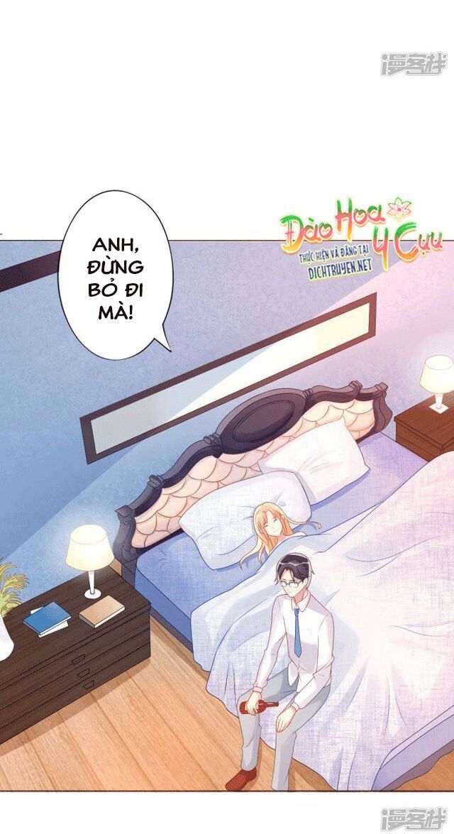 Tôi Đã Yêu Anh Trai Mình Chapter 4 - 5