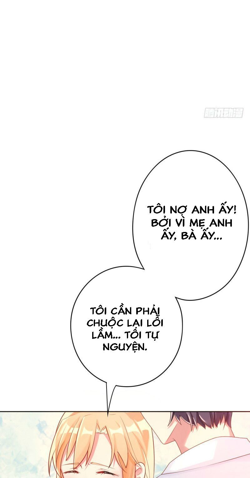 Tôi Đã Yêu Anh Trai Mình Chapter 5 - 11