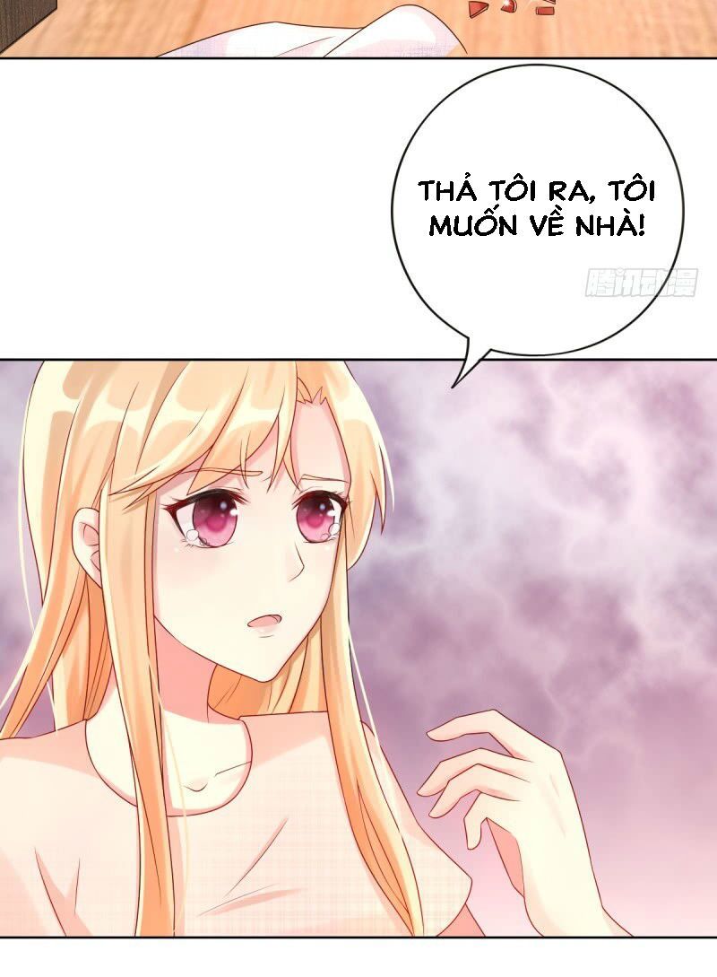 Tôi Đã Yêu Anh Trai Mình Chapter 5 - 3