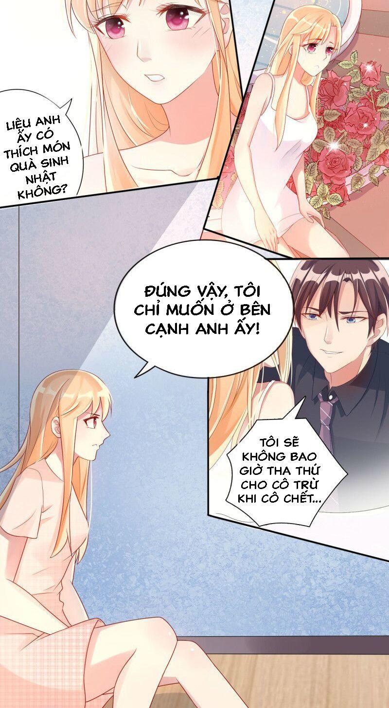 Tôi Đã Yêu Anh Trai Mình Chapter 5 - 6